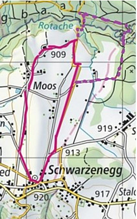P-Weg